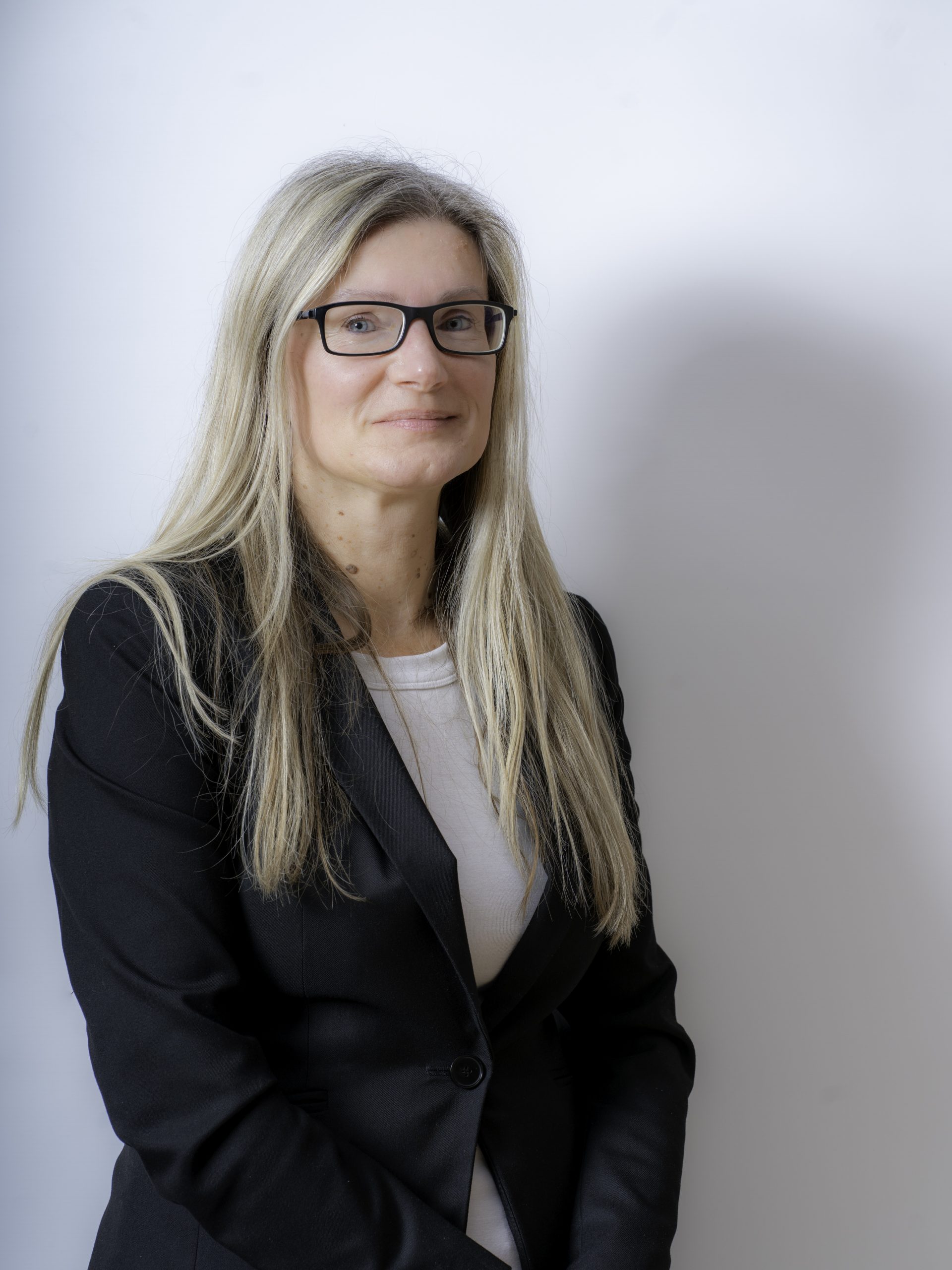 Annemarie Urbanitsch