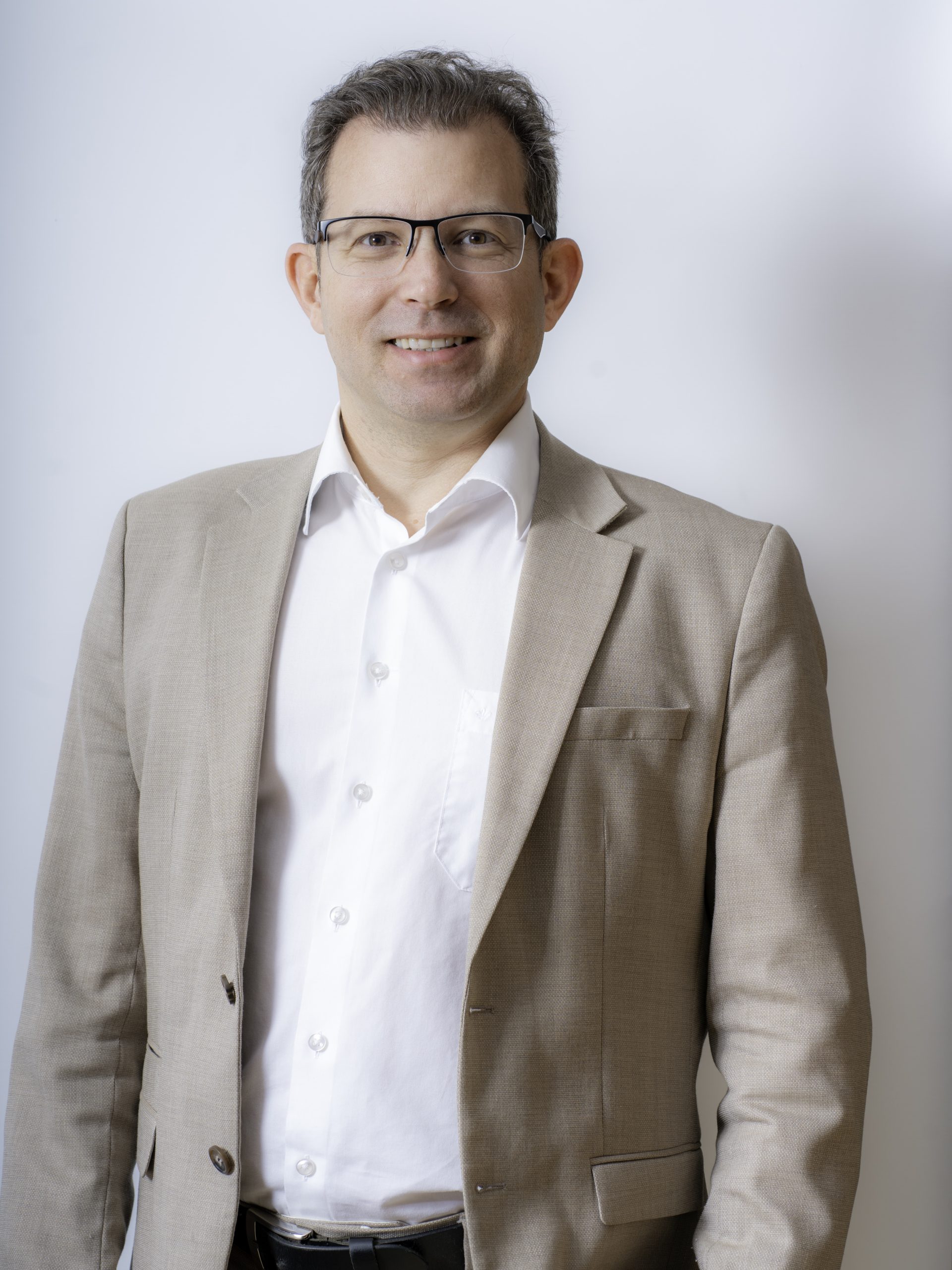 Ing. DI (FH) Mag. Dr. Christian Krachler